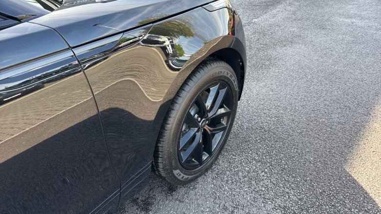 Land Rover Range Rover Velar 2.0 P400e Dynamic SE 5dr Auto Estate